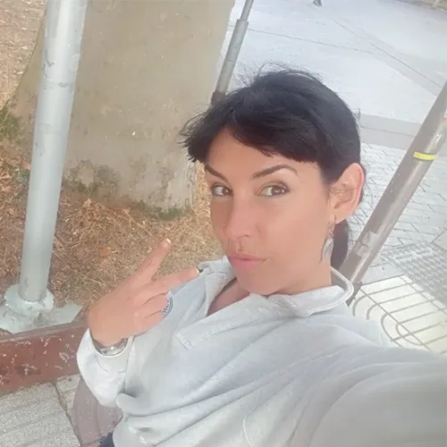 Sara Ortega